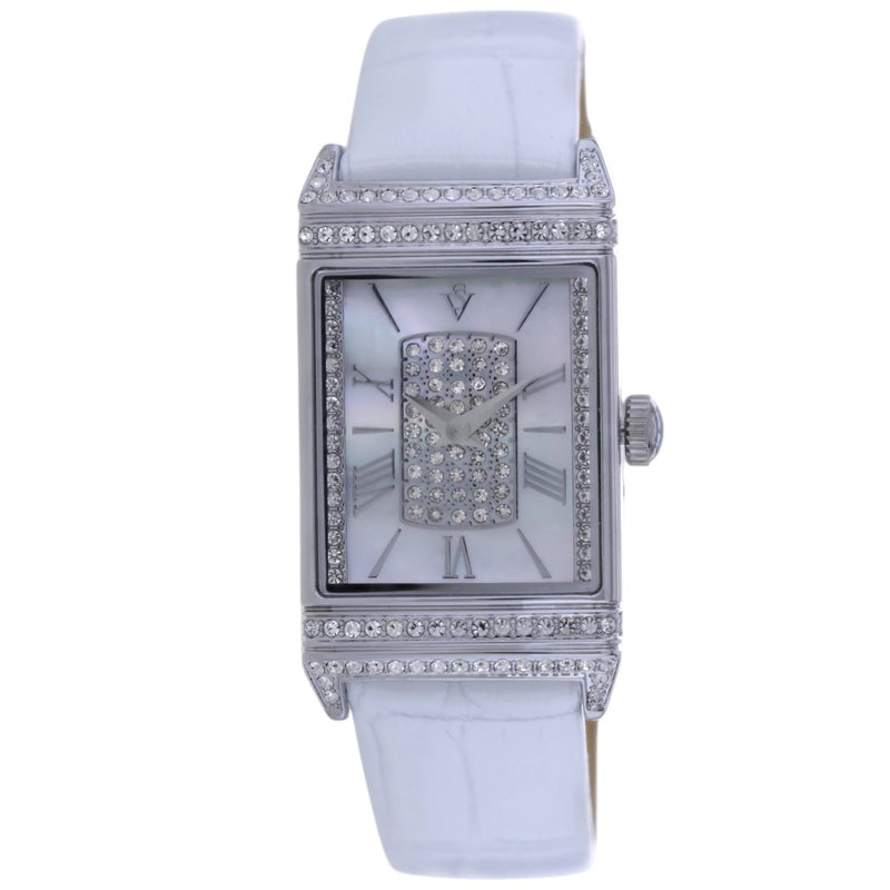 Christian Van Sant Amara Women's Quartz 34mm Watch