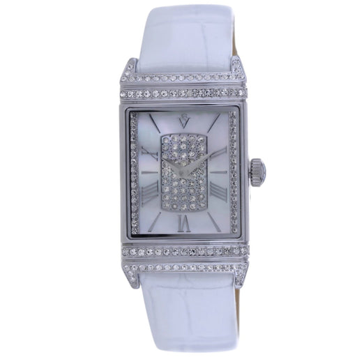 Christian Van Sant Amara Women's Quartz 34mm Watch