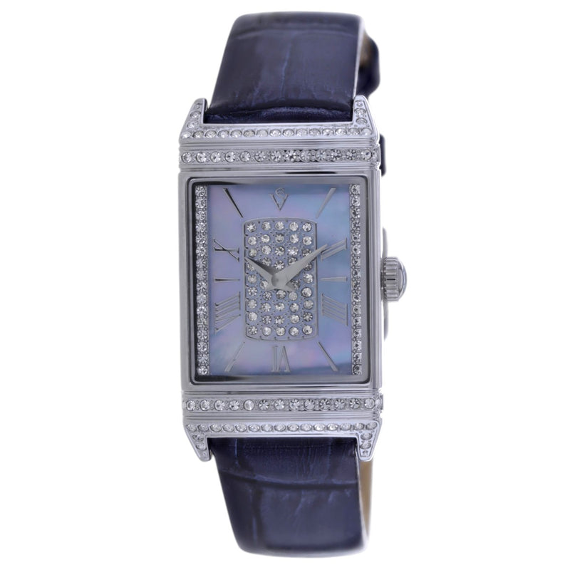 Christian Van Sant Amara Women's Quartz 34mm Watch