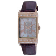 Christian Van Sant Amara Women's Quartz 34mm Watch