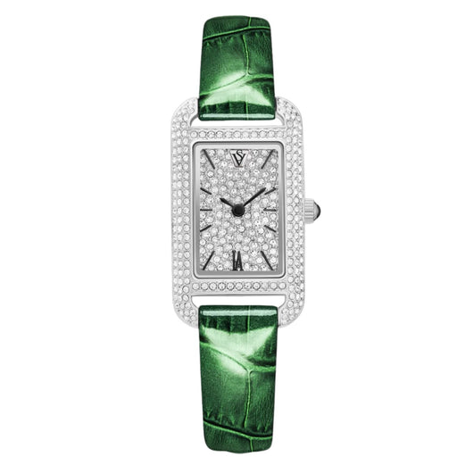 Christian Van Sant Opaline Women's Quartz 26mm Watch