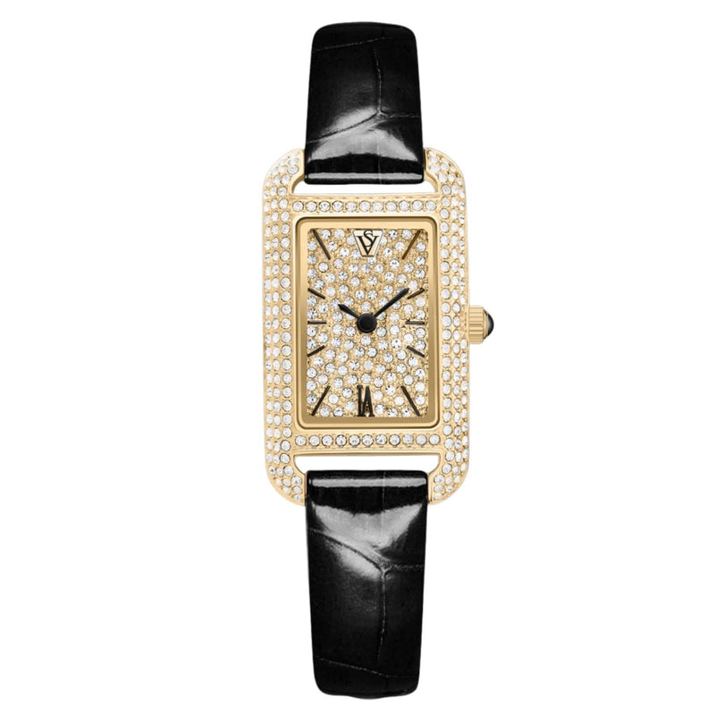 Christian Van Sant Opaline Women's Quartz 26mm Watch