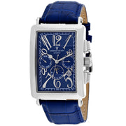 Christian Van Sant Prodigy Men's Automatic 52mm Watch