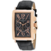 Christian Van Sant Prodigy Men's Automatic 52mm Watch