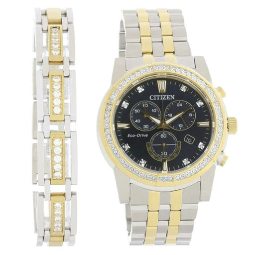 Citizen Corso Men's Quartz 42mm Watch
