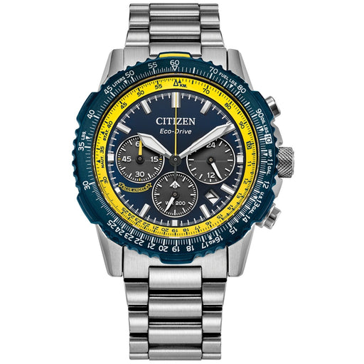 Citizen Promaster Men's Quartz 40mm Watch
