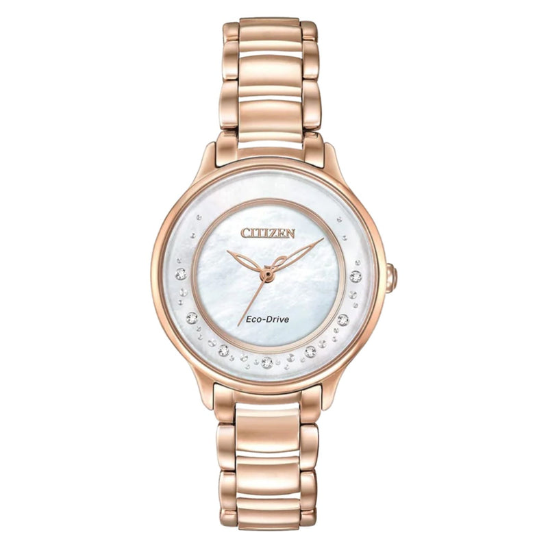 Citizen Time Women's Quartz 30mm Watch