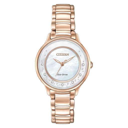 Citizen Time Women's Quartz 30mm Watch