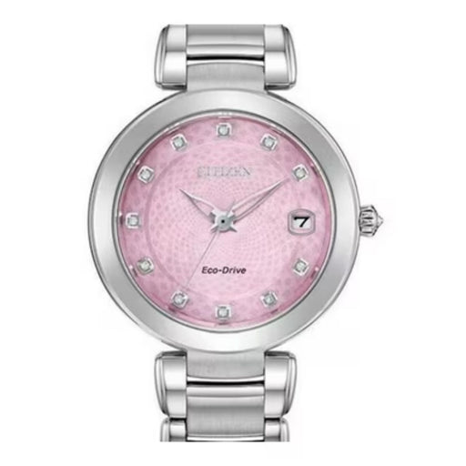 Citizen Signature Women's Quartz 33mm Watch