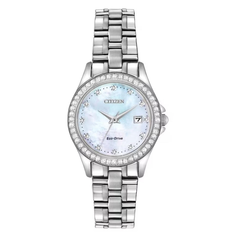 Citizen Silhouette Women's Quartz 28mm Watch
