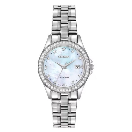 Citizen Silhouette Women's Quartz 28mm Watch