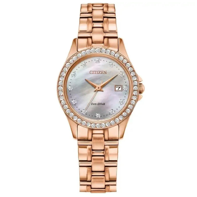 Citizen Classic Women's Quartz 28mm Watch
