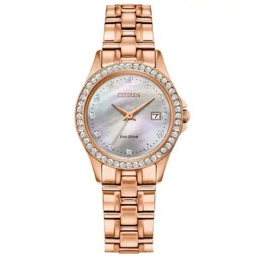 Citizen Classic Women's Quartz 28mm Watch