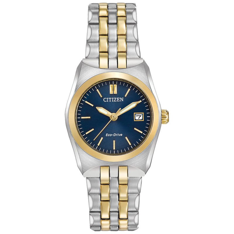 Citizen Corso Women's Quartz 28mm Watch