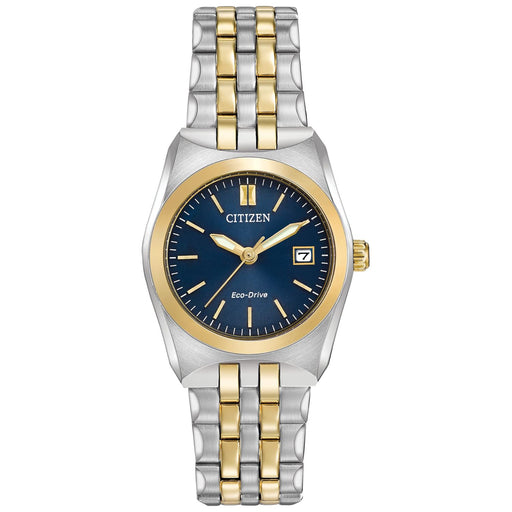 Citizen Corso Women's Quartz 28mm Watch