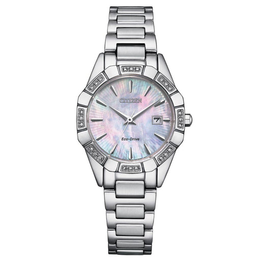 Citizen Octavia Women's Quartz 28mm Watch