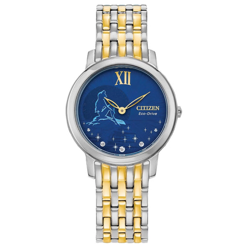 Citizen Disney Women's Quartz 30mm Watch