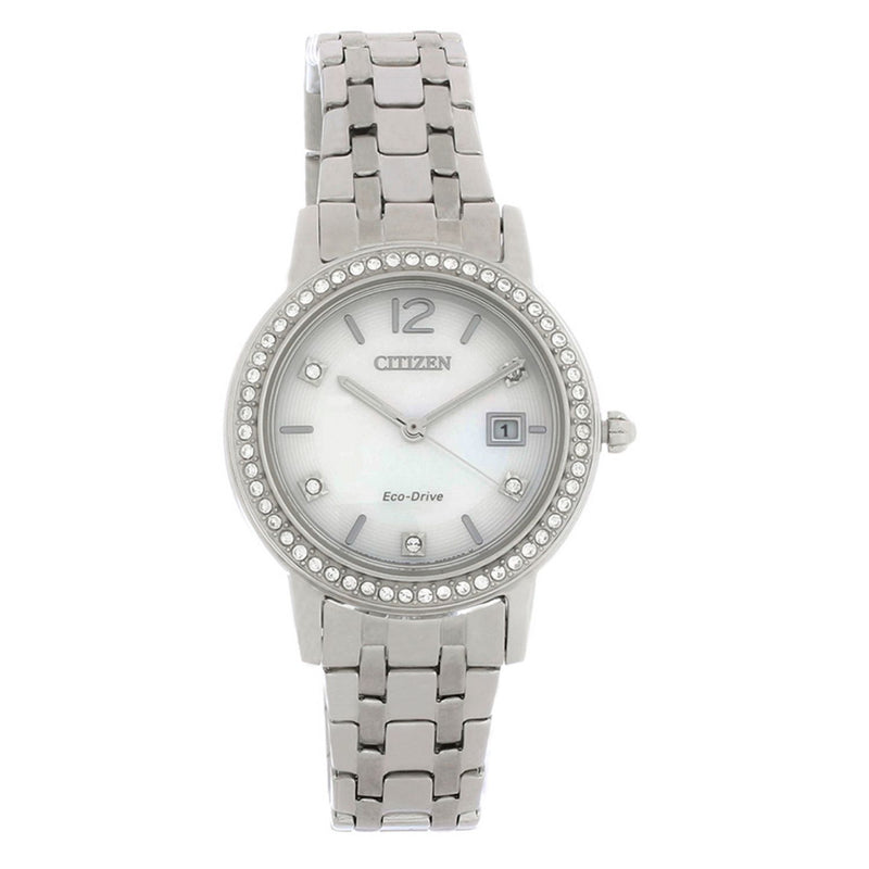 Citizen Silhouette Women's Quartz 30mm Watch
