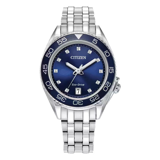 Citizen Carson Women's Quartz 35mm Watch