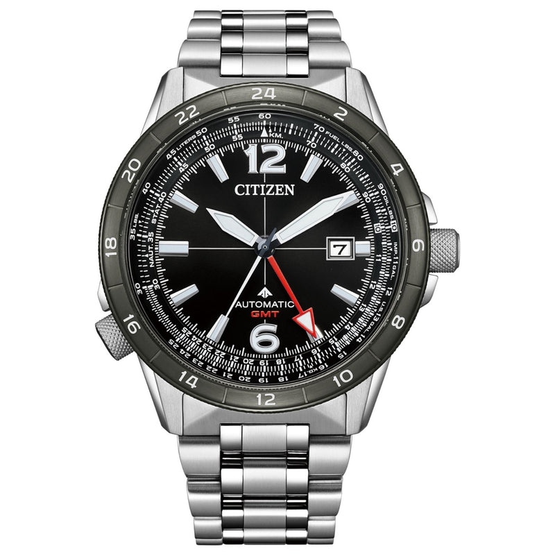 Citizen Promaster Men's Automatic 45mm Watch