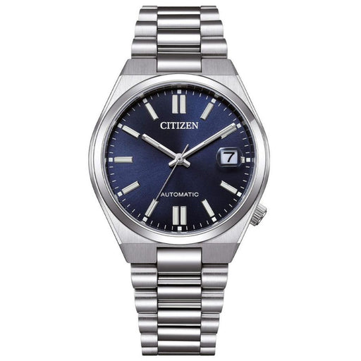 Citizen Tsuyosa Men's Automatic 37mm Watch