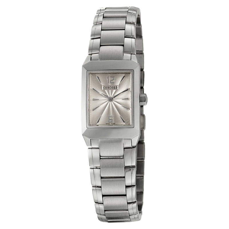 Concord Carlton Women's Quartz 19mm Watch