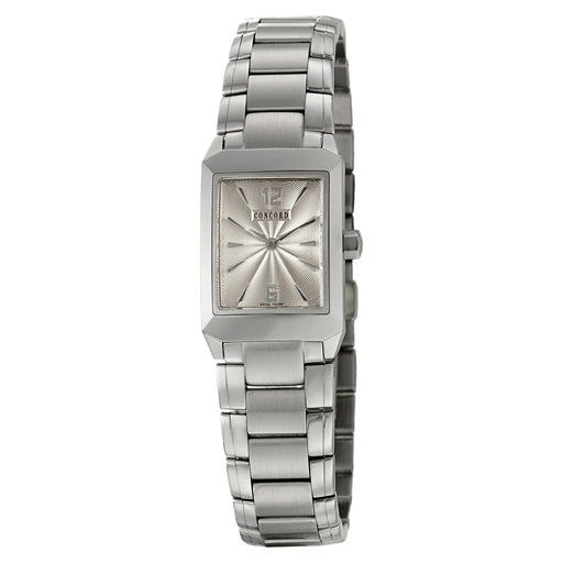 Concord Carlton Women's Quartz 19mm Watch