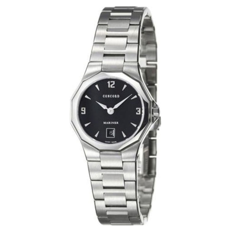 Concord Mariner Women's Quartz 26mm Watch