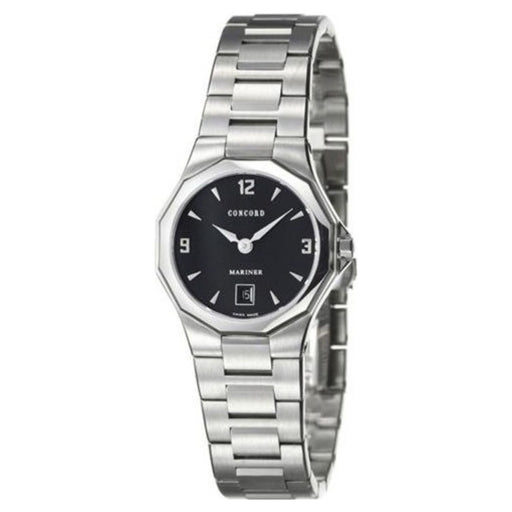 Concord Mariner Women's Quartz 26mm Watch