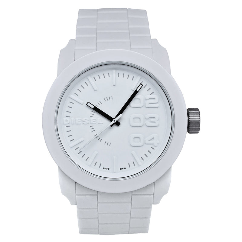 Diesel Color Domination Men's Quartz 44mm Watch