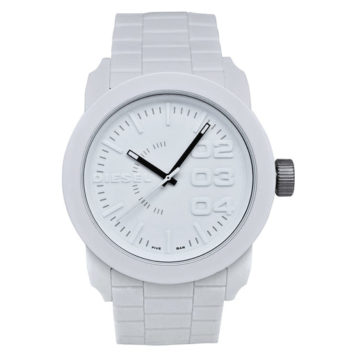 Diesel Color Domination Men's Quartz 44mm Watch