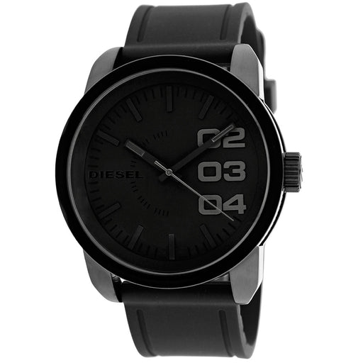 Diesel Not So Basic Men's Quartz 46mm Watch