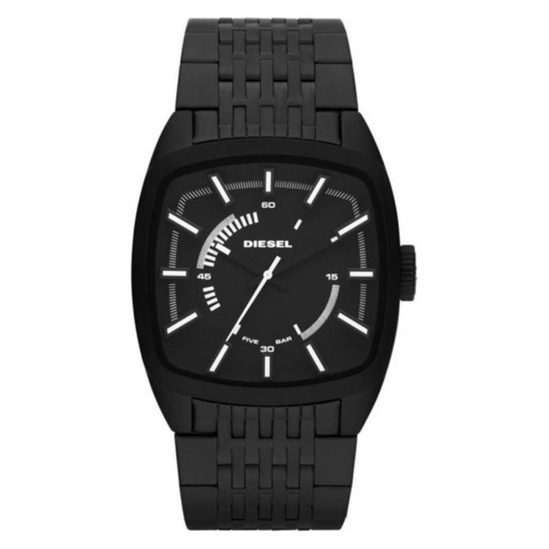 Diesel Scalped Men's Quartz 46mm Watch