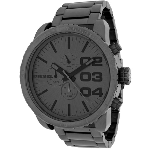 Diesel Advanced Men's Quartz 51mm Watch