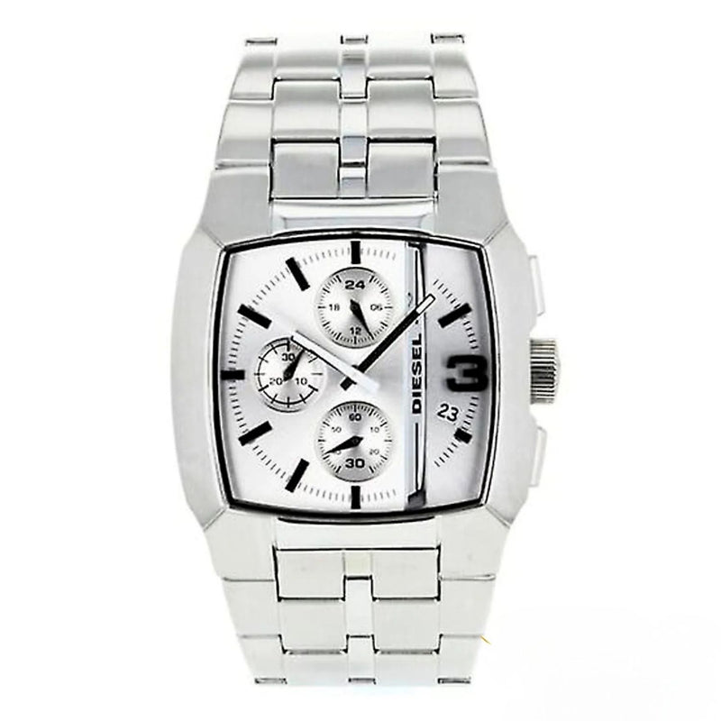 Diesel Cliffhanger Men's Japanese Quartz 40mm Watch