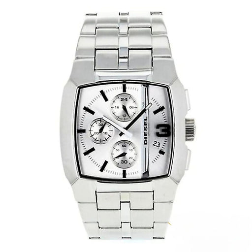 Diesel Cliffhanger Men's Japanese Quartz 40mm Watch