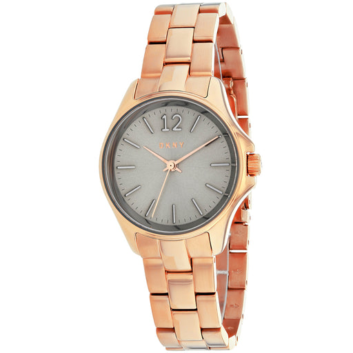 Dkny Eldridge Women's Quartz 30mm Watch