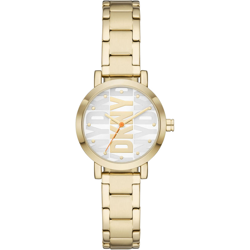 Dkny Soho Women's Quartz 28mm Watch