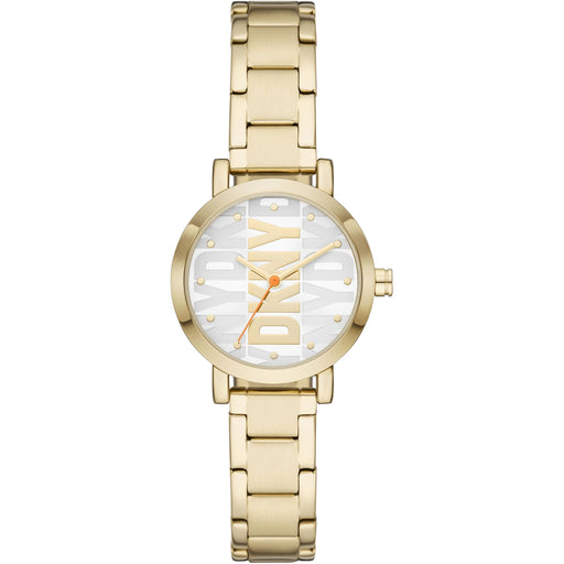 Dkny Soho Women's Quartz 28mm Watch