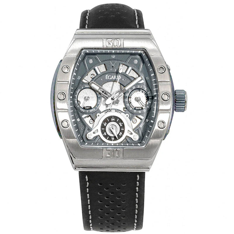 Egard Patiot Classica Women's Quartz 33mm Watch