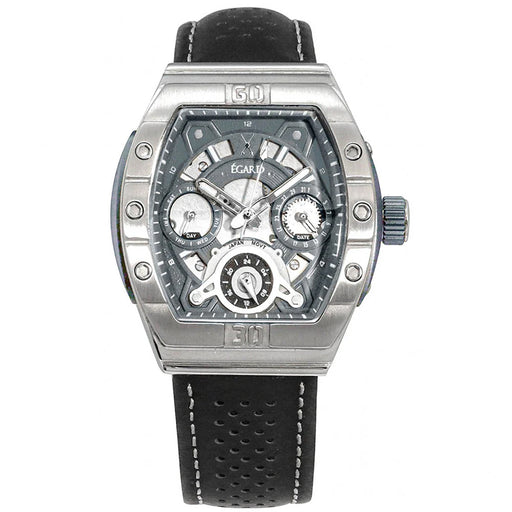 Egard Patiot Classica Women's Quartz 33mm Watch