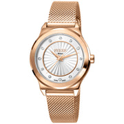 Ferre Milano Classic Women's Quartz 34mm Watch