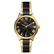 Fossil Gilmore Women's Quartz 38mm Watch