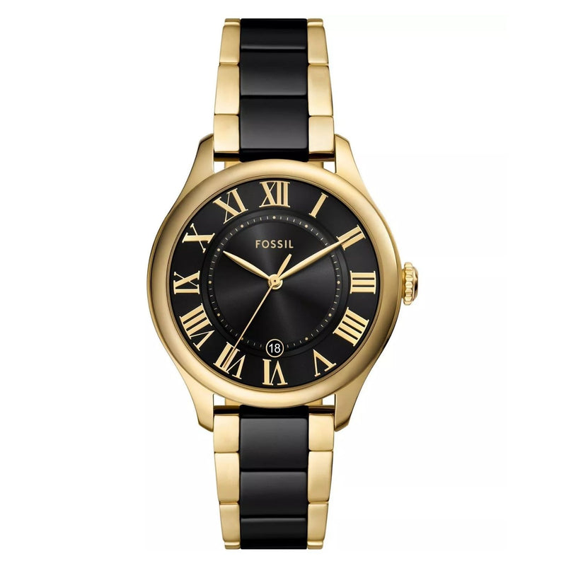 Fossil Gilmore Women's Quartz 38mm Watch