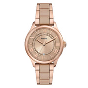 Fossil Gilmore Women's Quartz 38mm Watch