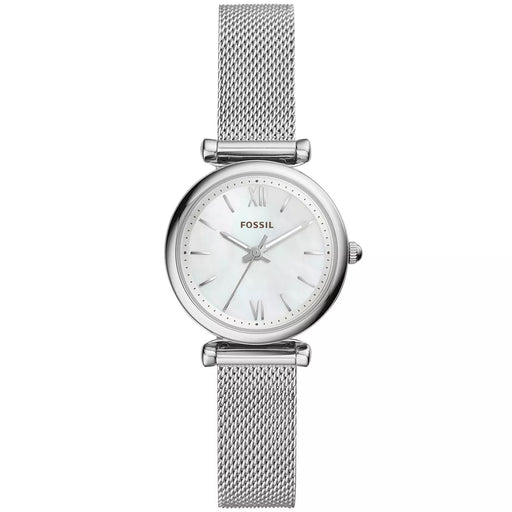 Fossil Carlie Women's Quartz 29mm Watch