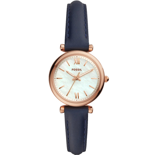 Fossil Carlie Women's Quartz 28mm Watch