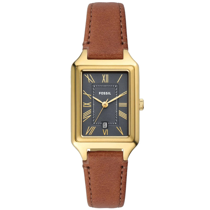 Fossil Raquel Women's Quartz 23mm Watch