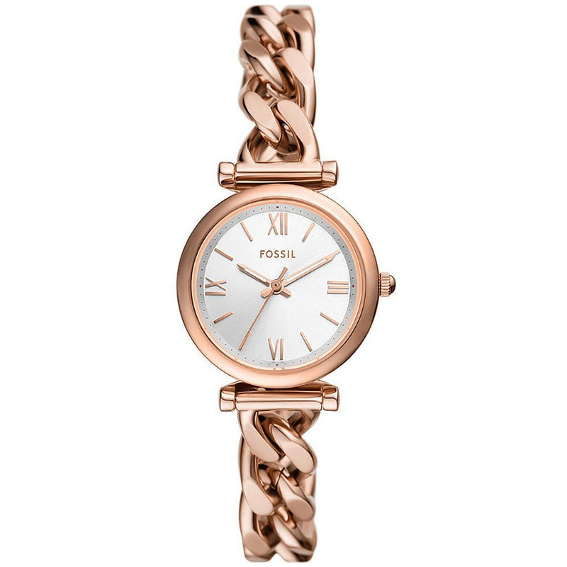 Fossil Carlie Women's Quartz 28mm Watch