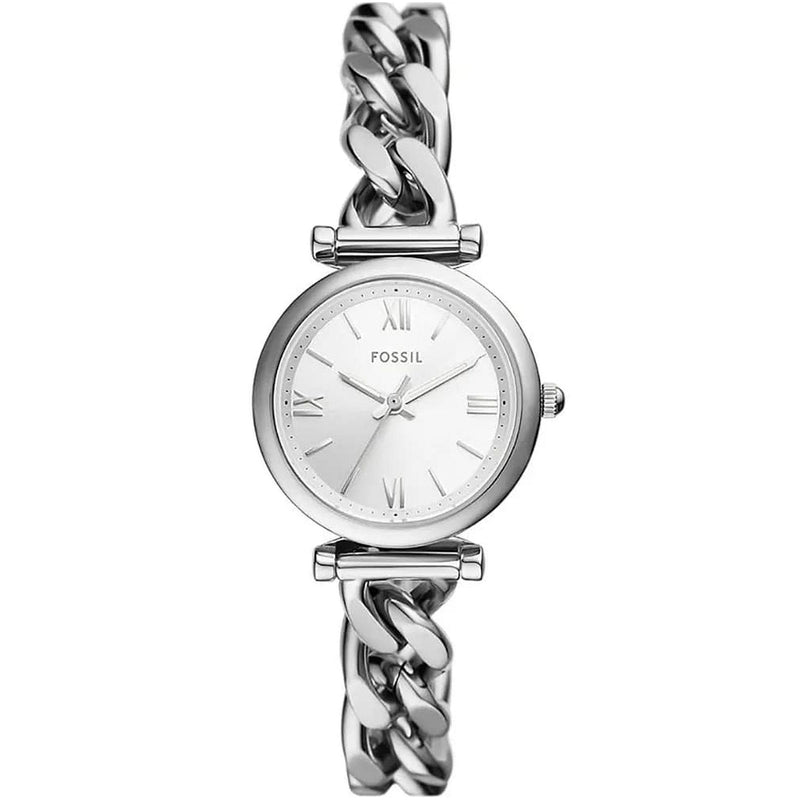 Fossil Carlie Women's Quartz 28mm Watch